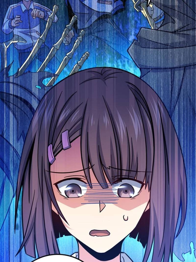 Spare Me, Great Lord! Chapter 38 - 59