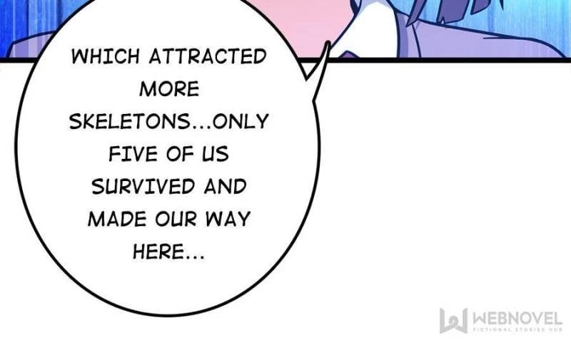 Spare Me, Great Lord! Chapter 38 - 60