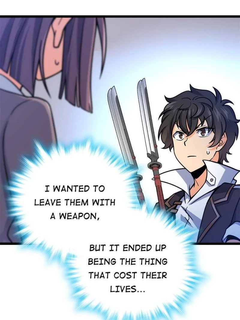 Spare Me, Great Lord! Chapter 38 - 61