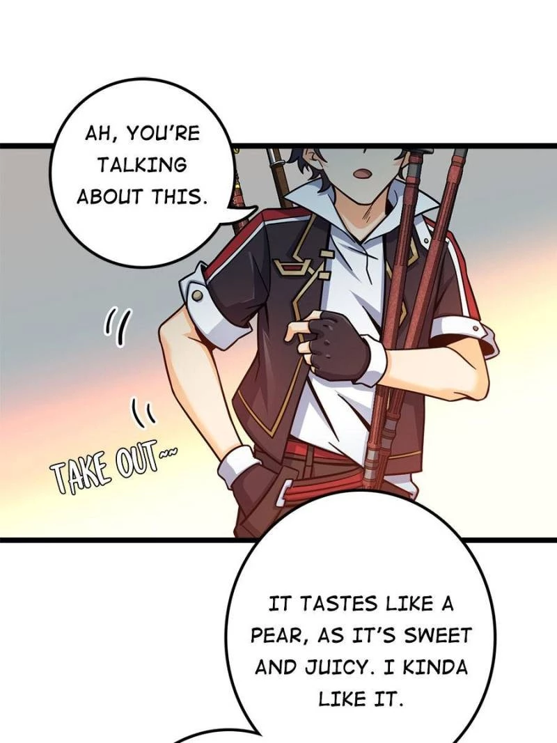Spare Me, Great Lord! Chapter 38 - 64