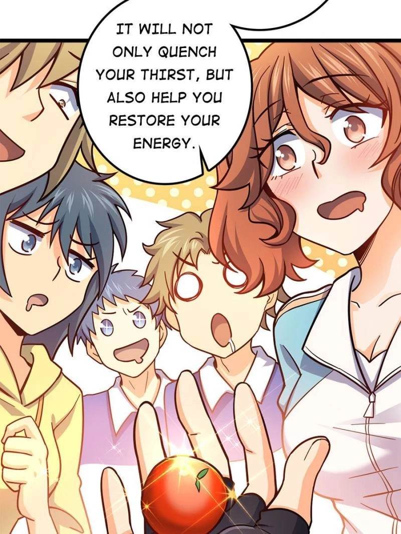 Spare Me, Great Lord! Chapter 38 - 65