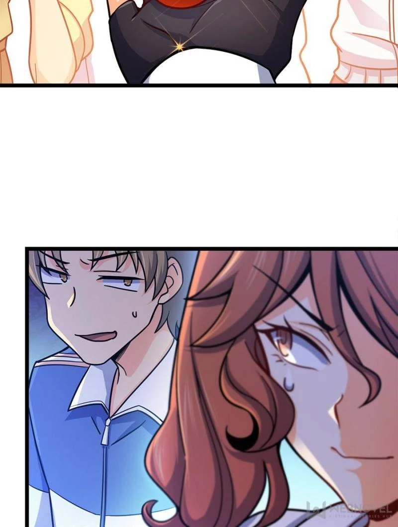 Spare Me, Great Lord! Chapter 38 - 66