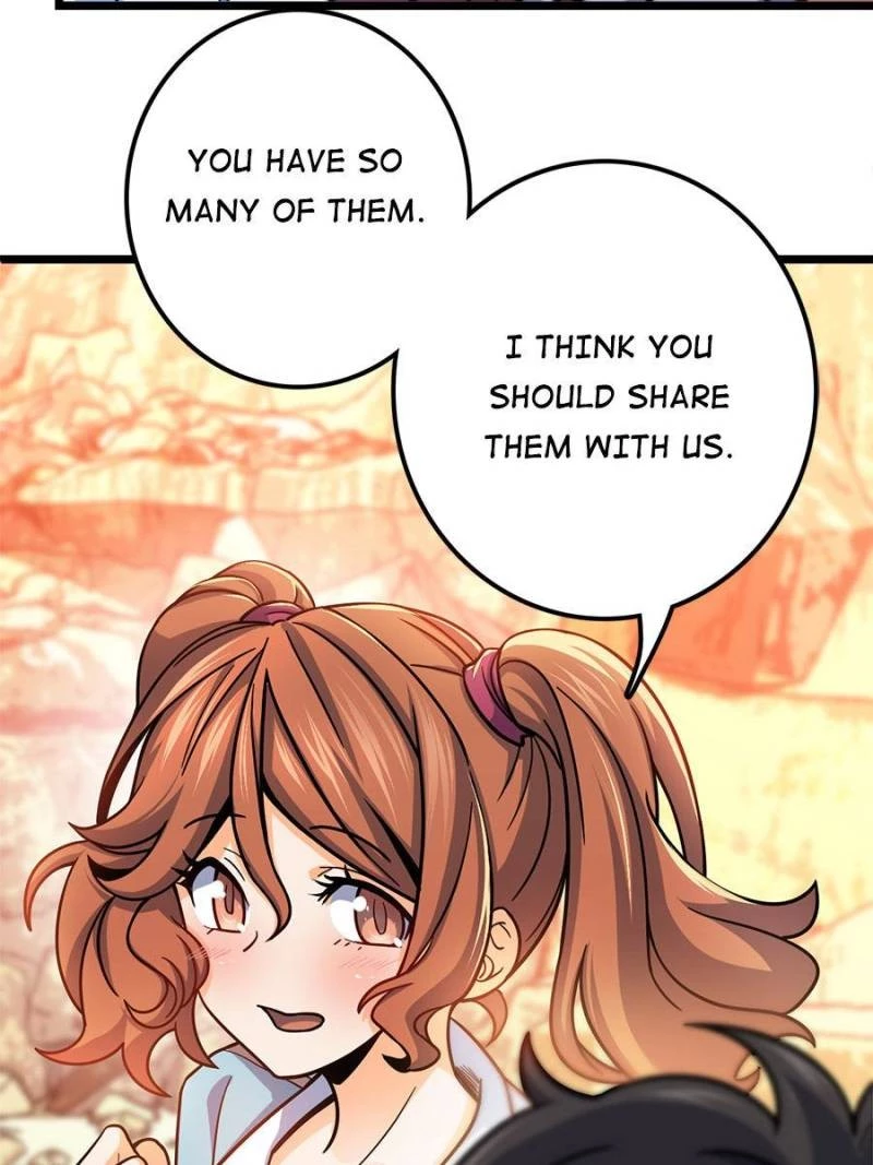 Spare Me, Great Lord! Chapter 38 - 67