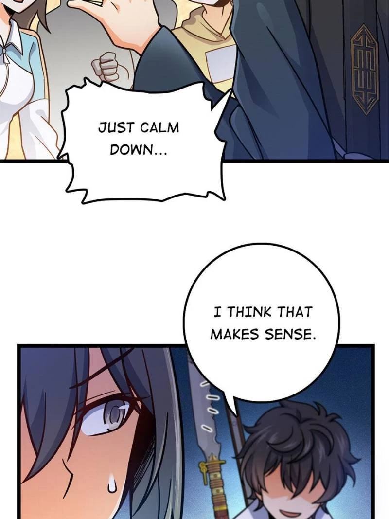 Spare Me, Great Lord! Chapter 38 - 71