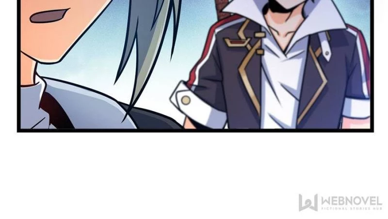 Spare Me, Great Lord! Chapter 38 - 72