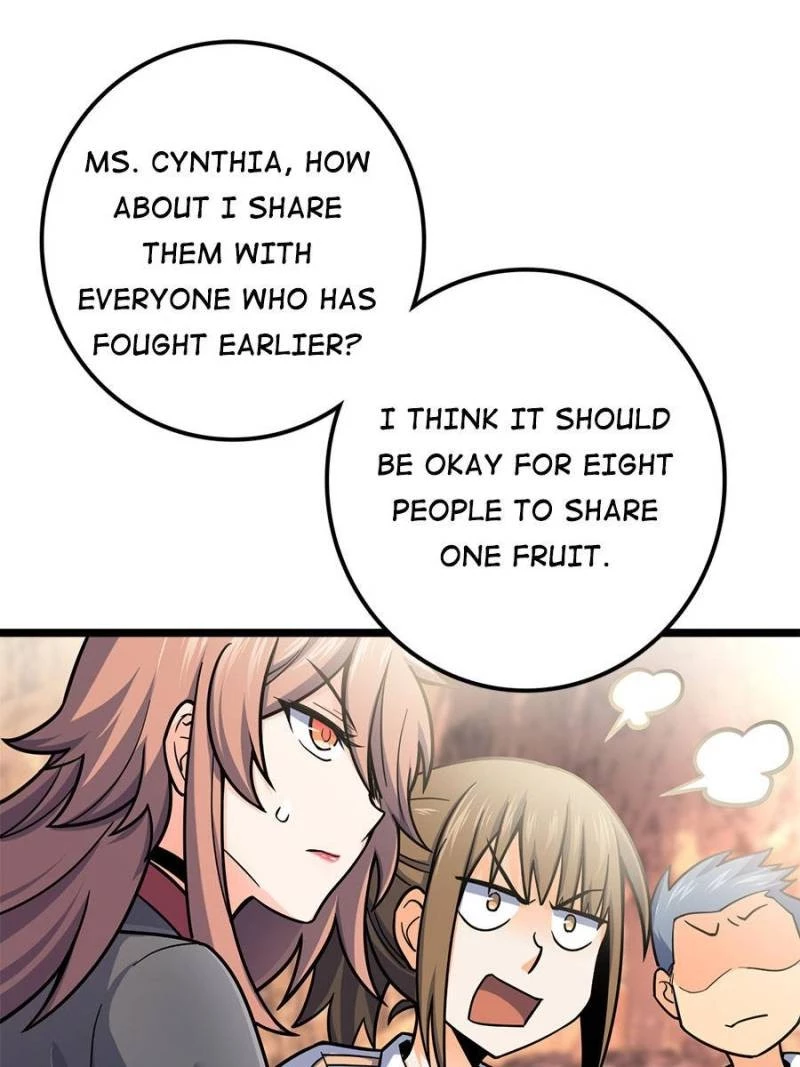 Spare Me, Great Lord! Chapter 38 - 73