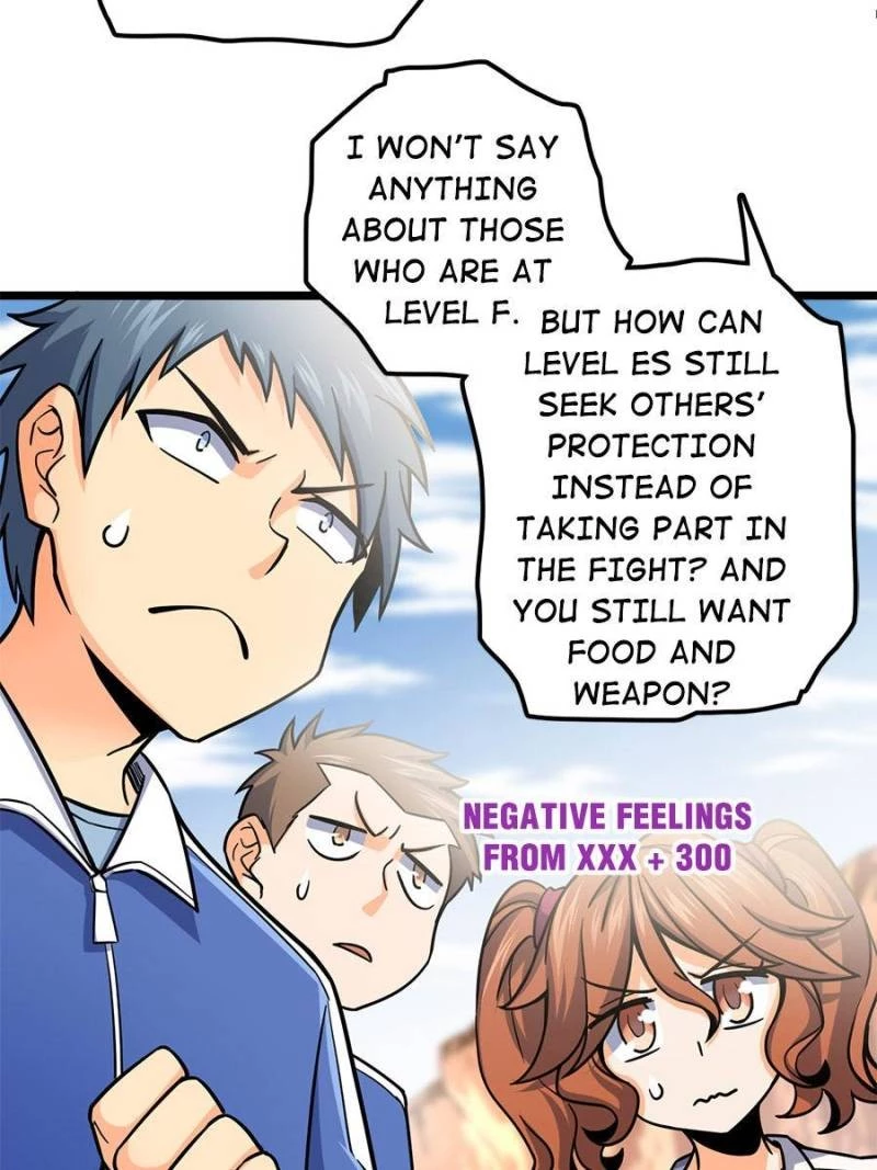 Spare Me, Great Lord! Chapter 38 - 76