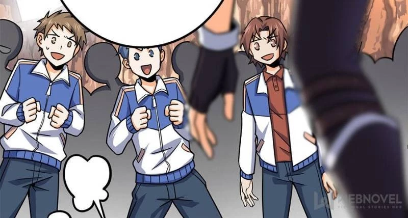Spare Me, Great Lord! Chapter 38 - 78