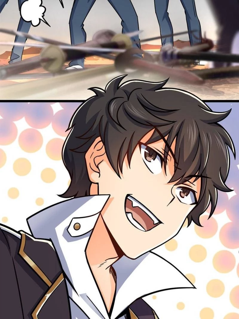 Spare Me, Great Lord! Chapter 38 - 79