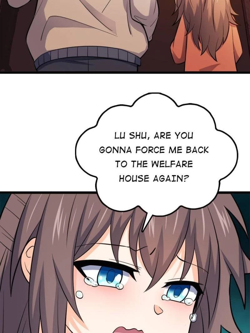 Spare Me, Great Lord! Chapter 55 - 4