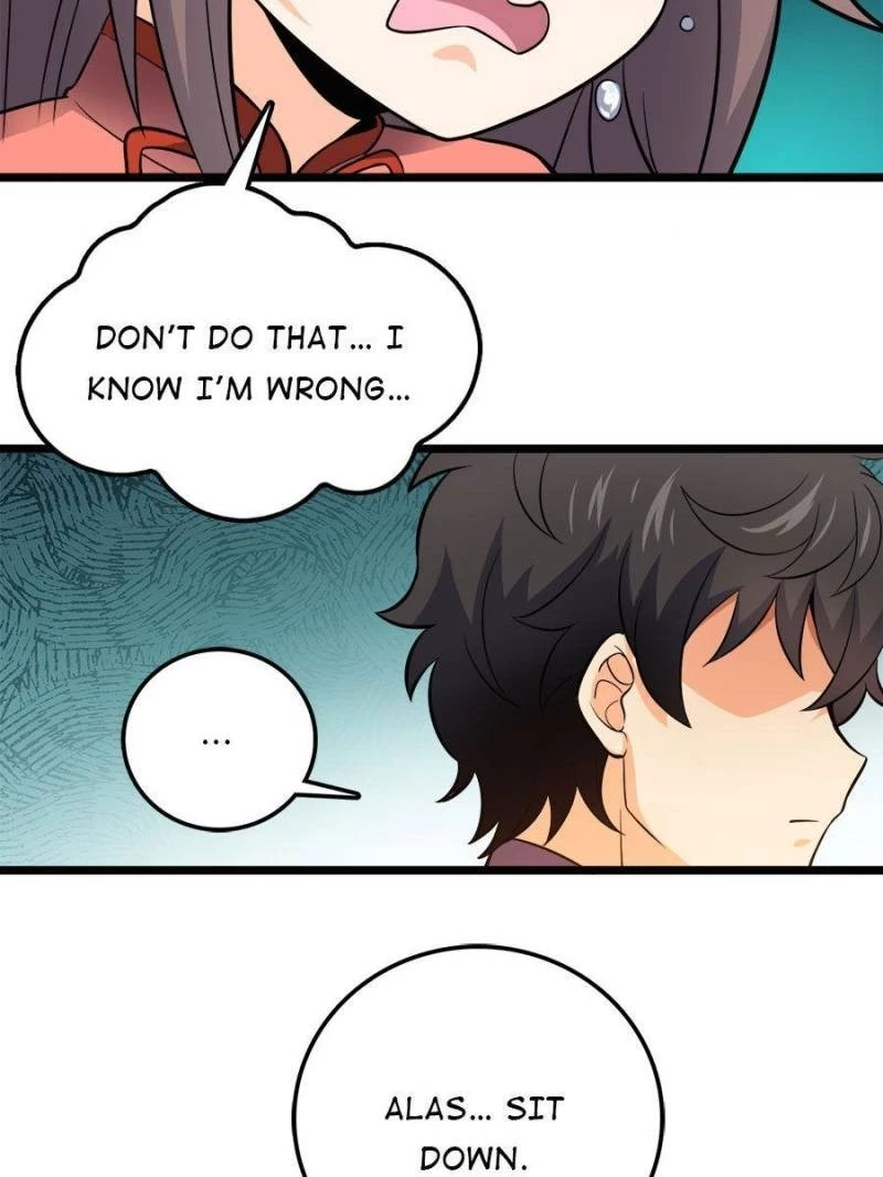 Spare Me, Great Lord! Chapter 55 - 5