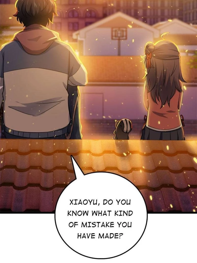 Spare Me, Great Lord! Chapter 55 - 11