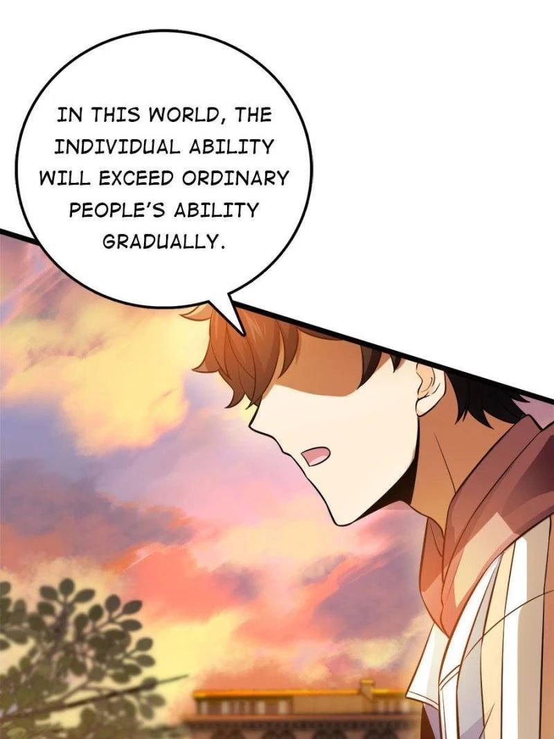 Spare Me, Great Lord! Chapter 55 - 13