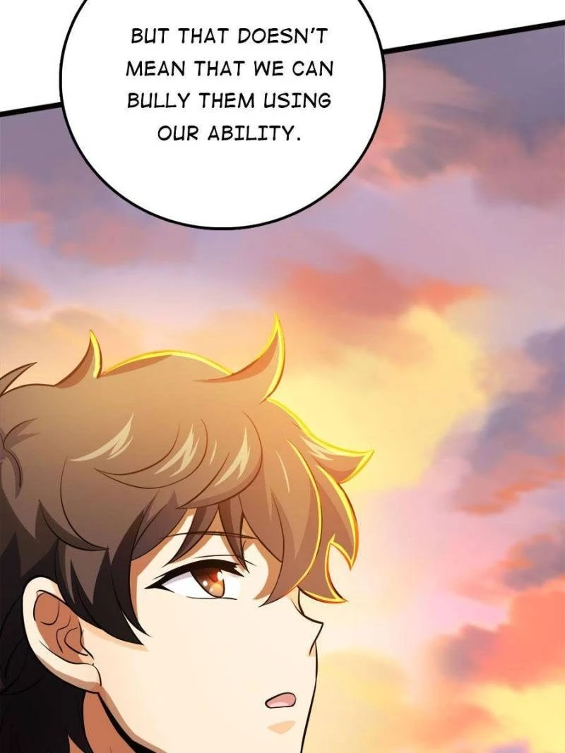 Spare Me, Great Lord! Chapter 55 - 16