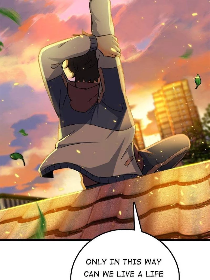Spare Me, Great Lord! Chapter 55 - 22