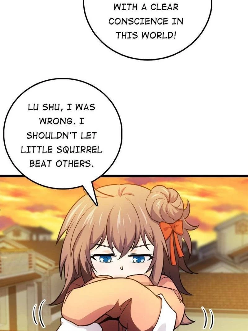 Spare Me, Great Lord! Chapter 55 - 23