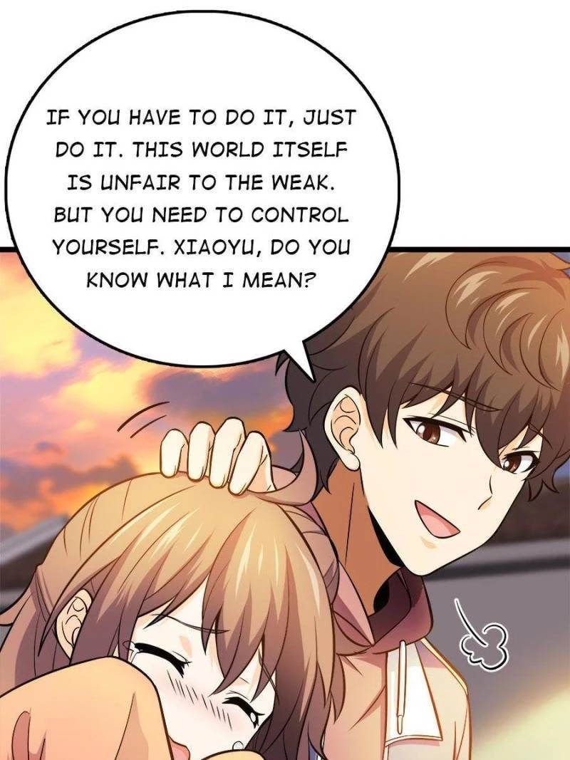 Spare Me, Great Lord! Chapter 55 - 25