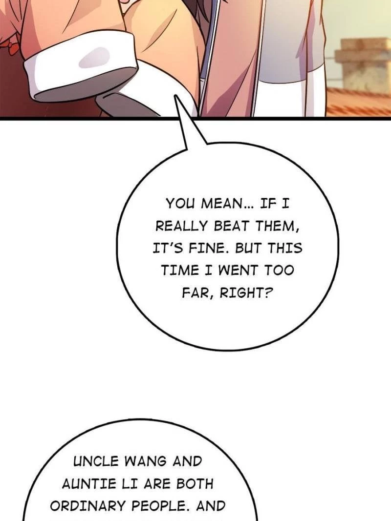 Spare Me, Great Lord! Chapter 55 - 26