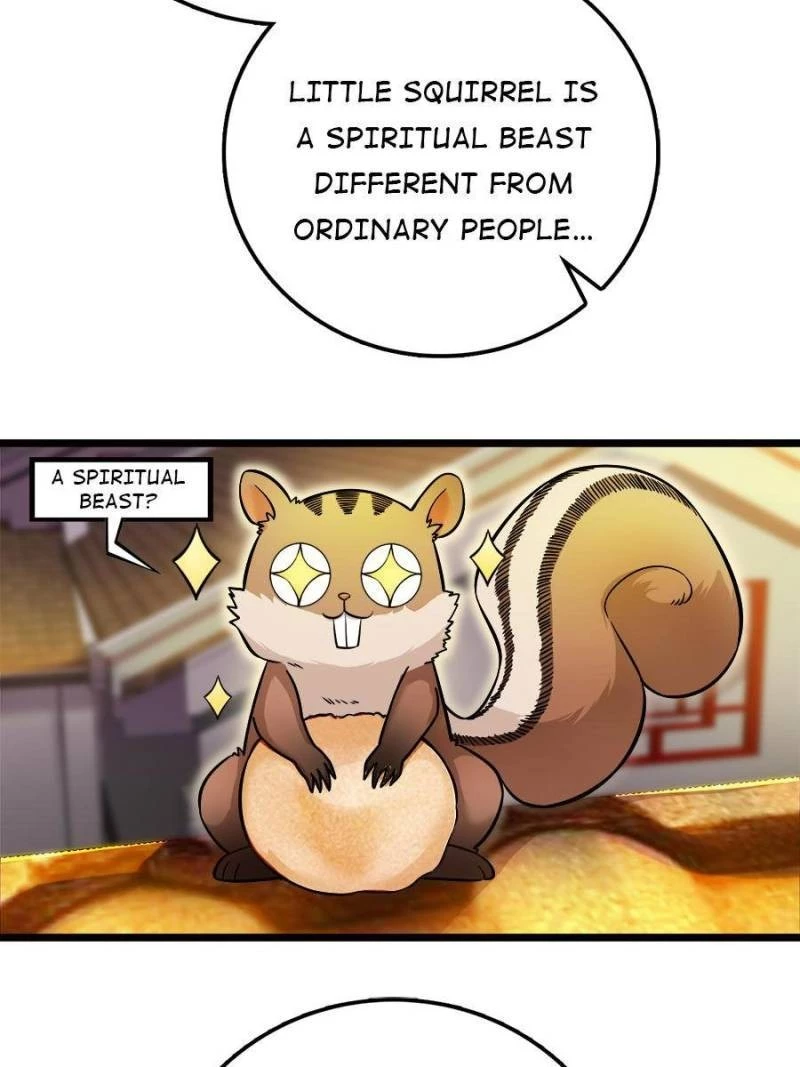 Spare Me, Great Lord! Chapter 55 - 28