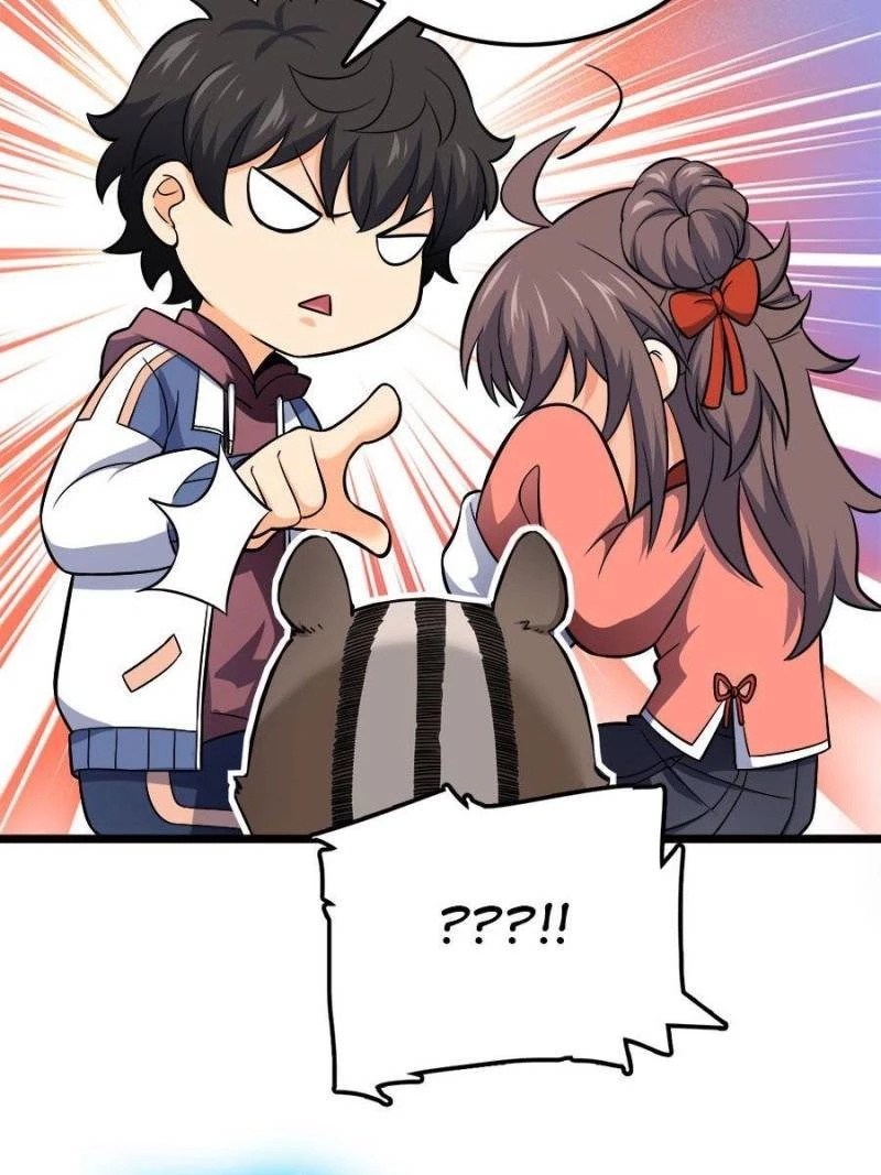 Spare Me, Great Lord! Chapter 55 - 30