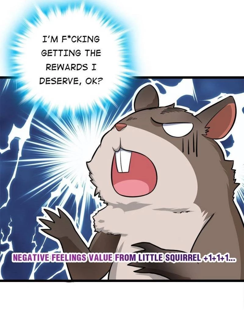 Spare Me, Great Lord! Chapter 55 - 31