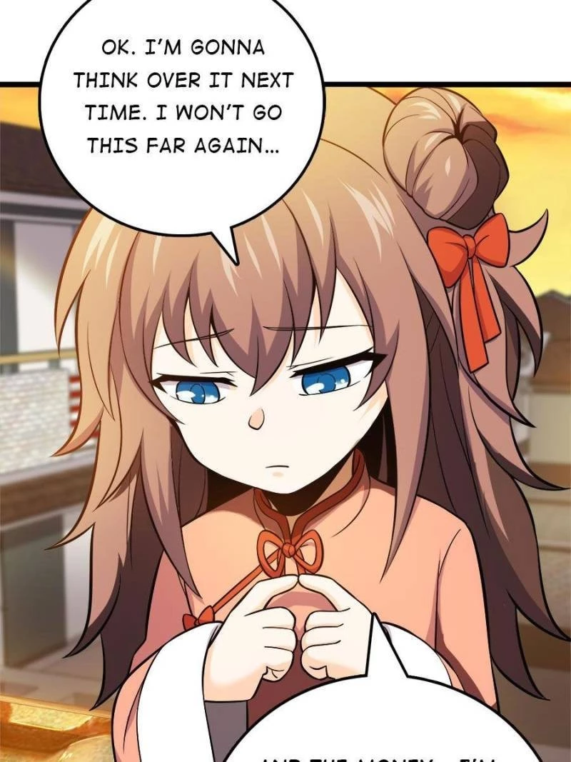 Spare Me, Great Lord! Chapter 55 - 33