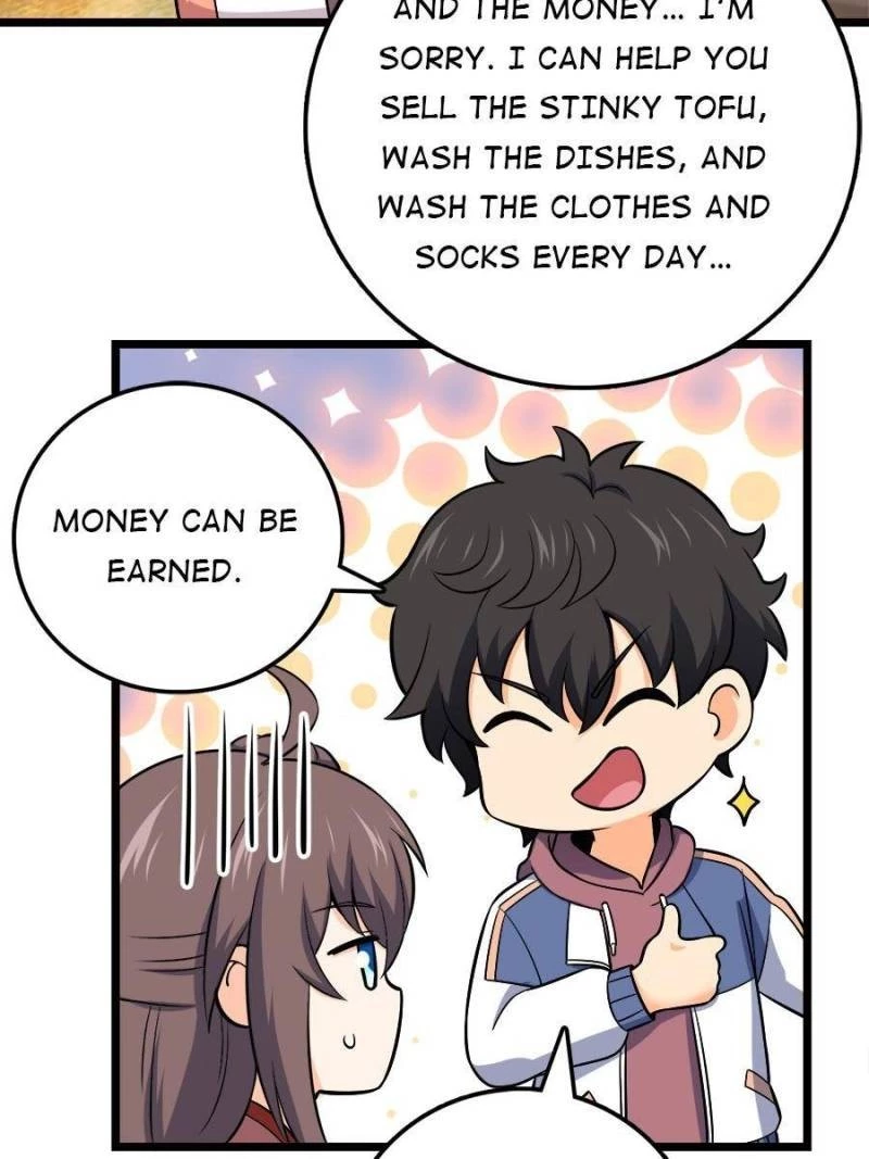 Spare Me, Great Lord! Chapter 55 - 34