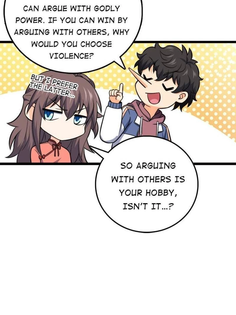Spare Me, Great Lord! Chapter 55 - 37