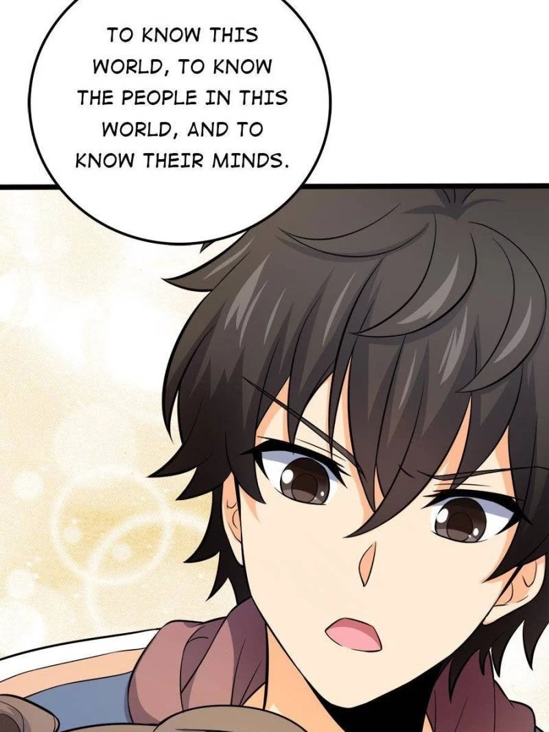 Spare Me, Great Lord! Chapter 55 - 42
