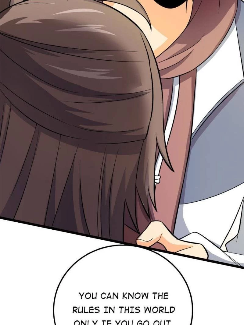 Spare Me, Great Lord! Chapter 55 - 43