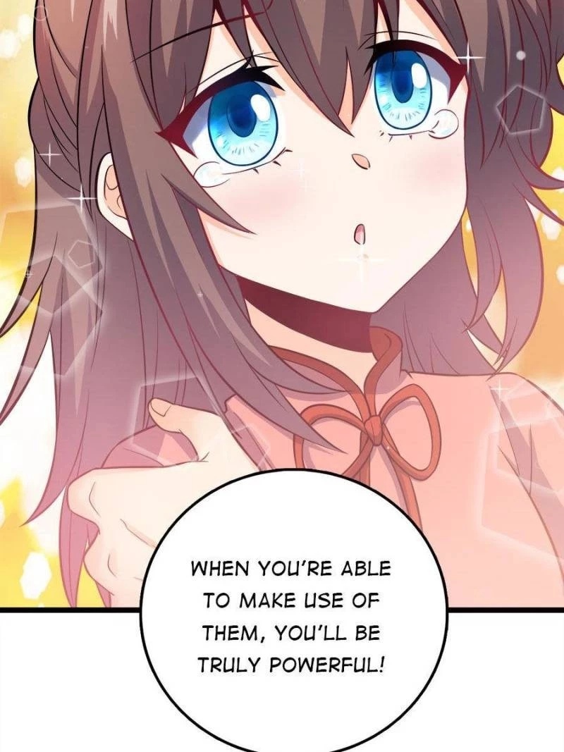 Spare Me, Great Lord! Chapter 55 - 46