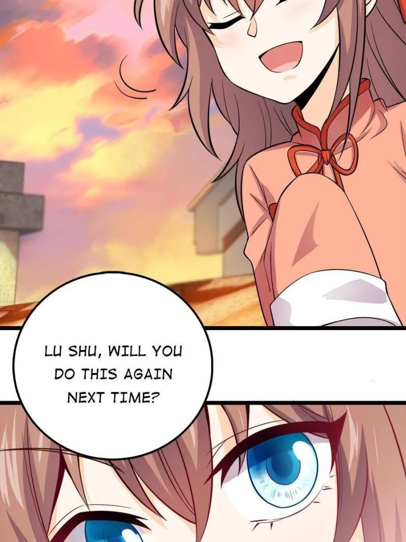 Spare Me, Great Lord! Chapter 55 - 49