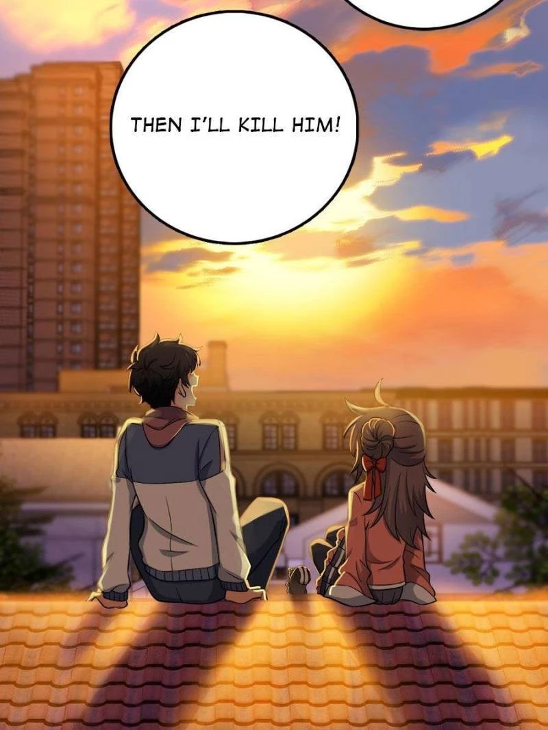 Spare Me, Great Lord! Chapter 55 - 53