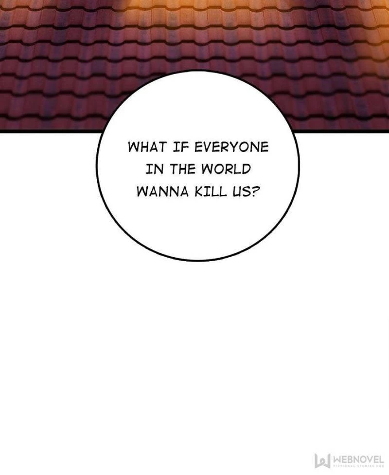 Spare Me, Great Lord! Chapter 55 - 54