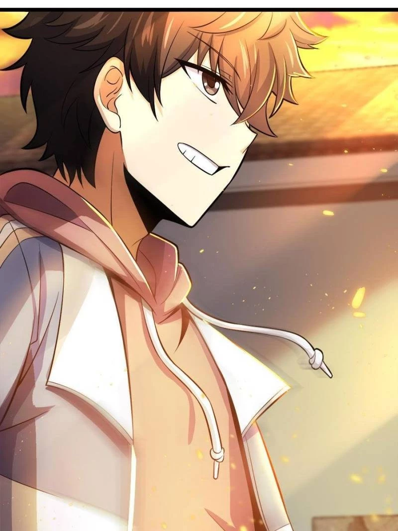 Spare Me, Great Lord! Chapter 55 - 55