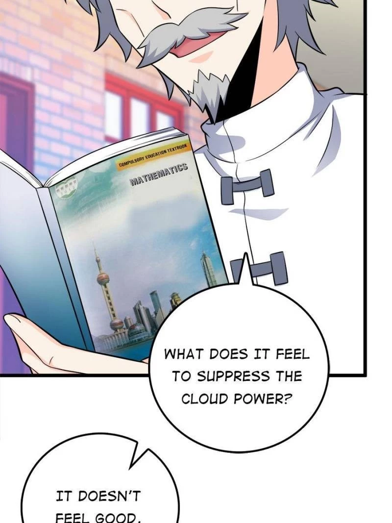 Spare Me, Great Lord! Chapter 55 - 62