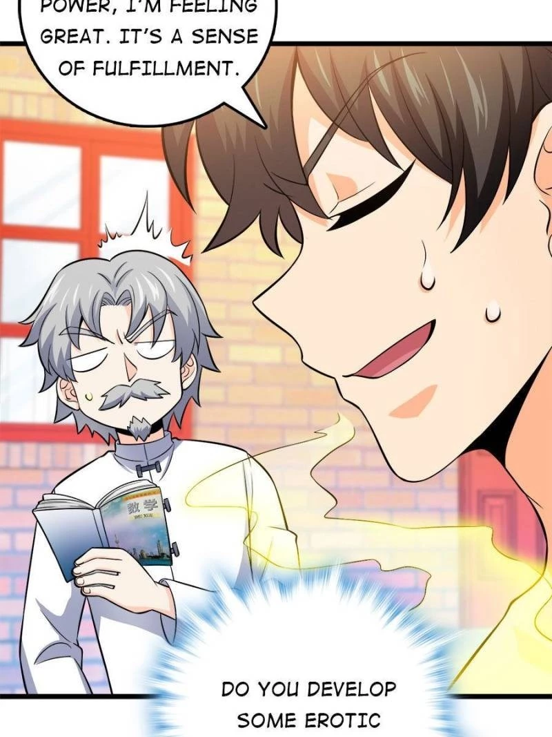 Spare Me, Great Lord! Chapter 55 - 68