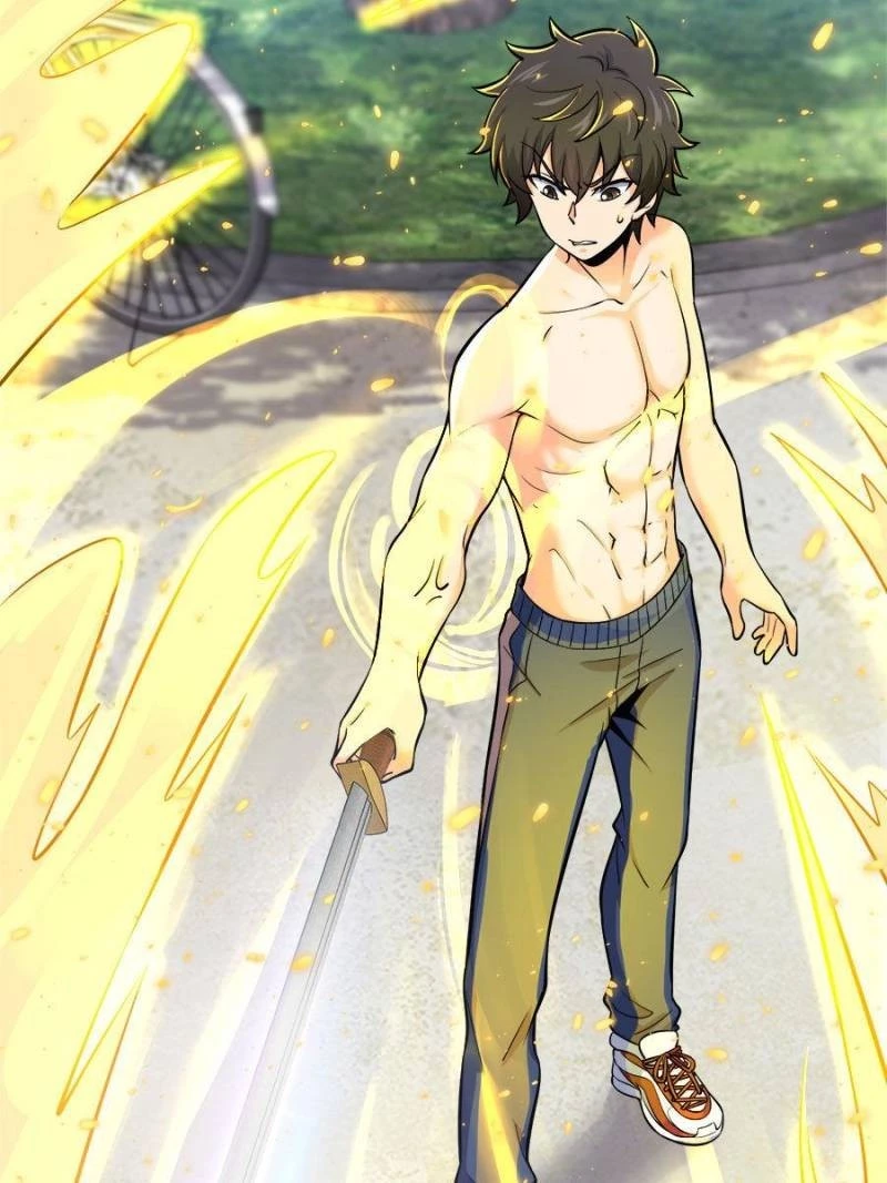 Spare Me, Great Lord! Chapter 55 - 73