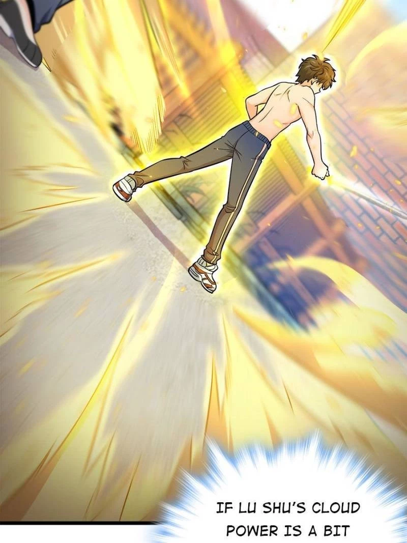 Spare Me, Great Lord! Chapter 55 - 79