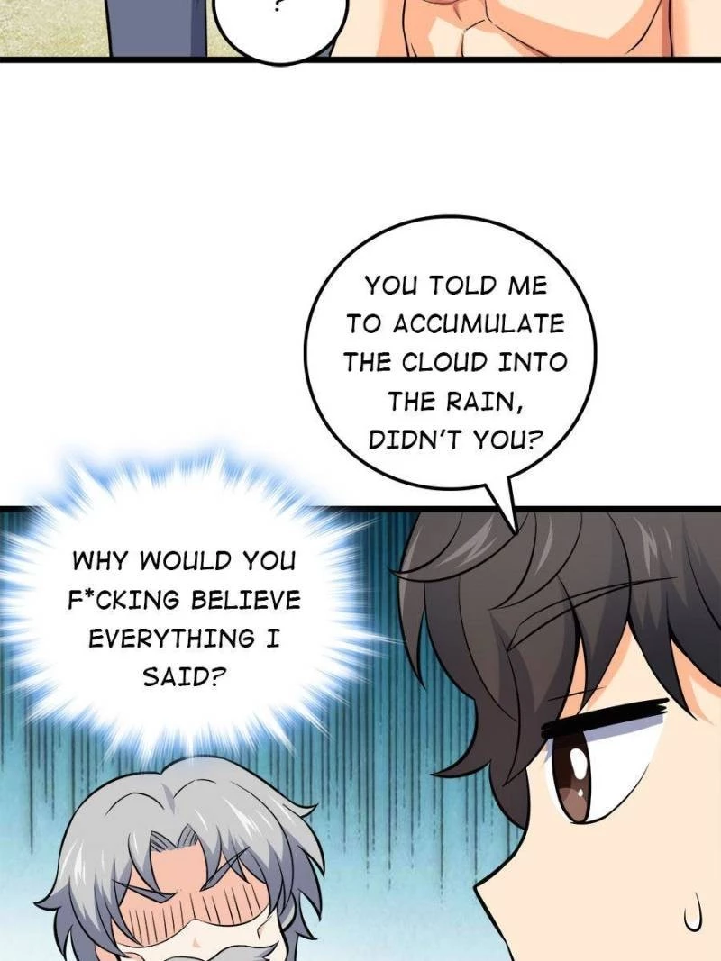 Spare Me, Great Lord! Chapter 55 - 83