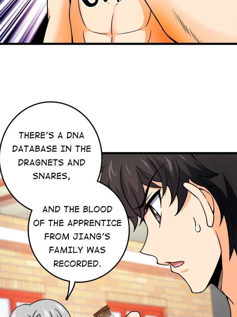 Spare Me, Great Lord! Chapter 55 - 98