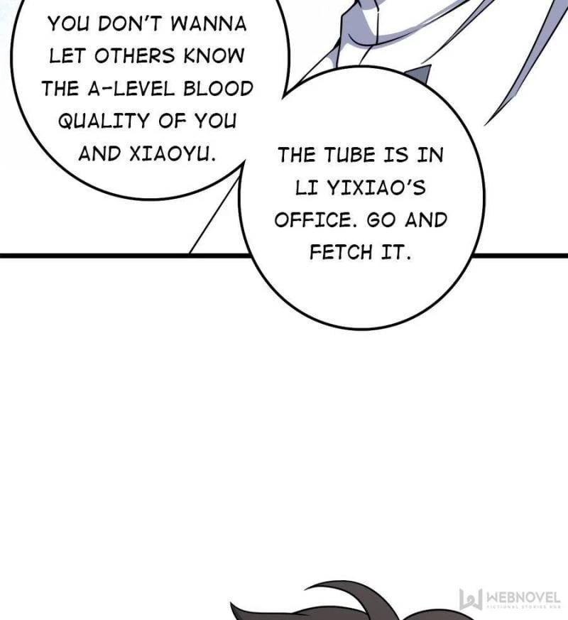 Spare Me, Great Lord! Chapter 55 - 104
