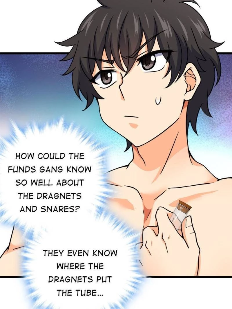 Spare Me, Great Lord! Chapter 55 - 105