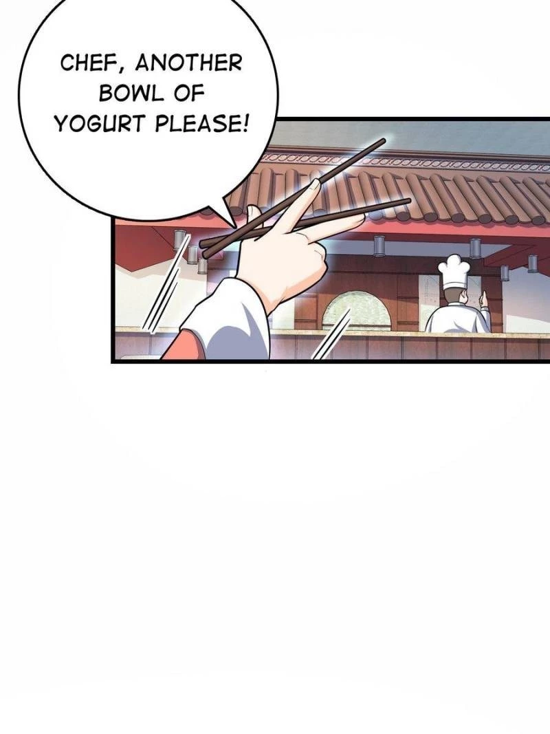 Spare Me, Great Lord! Chapter 102 - 2