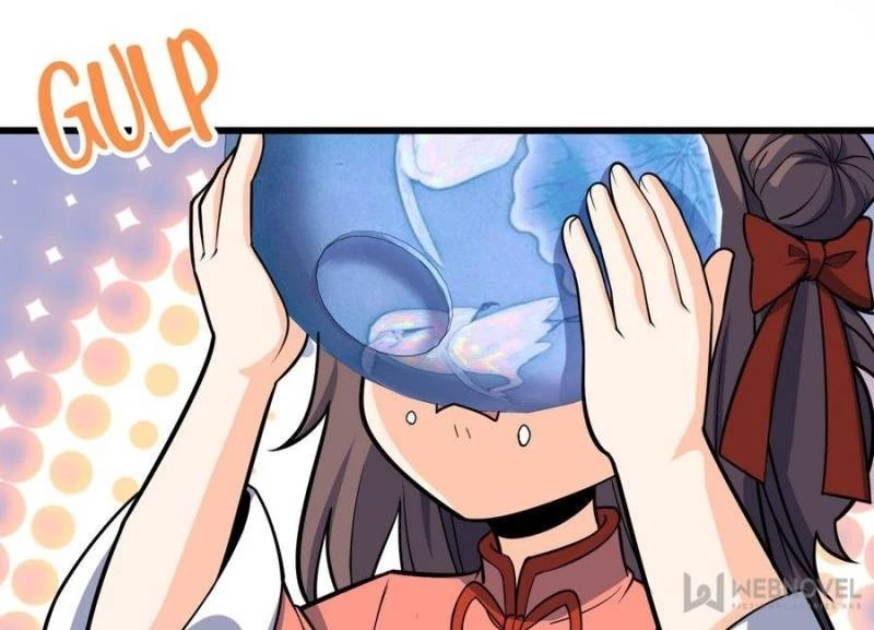 Spare Me, Great Lord! Chapter 102 - 3