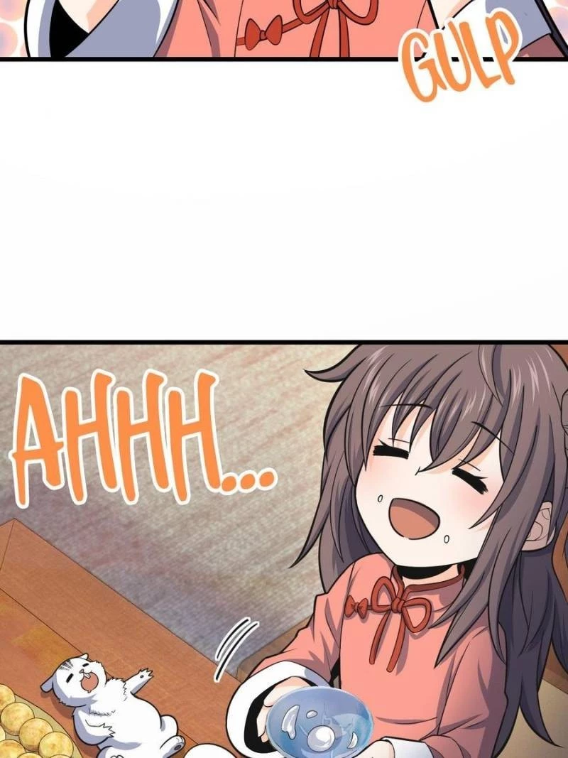 Spare Me, Great Lord! Chapter 102 - 4