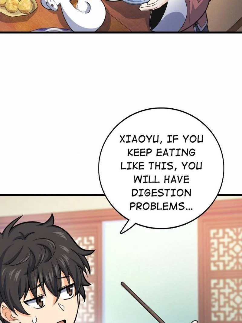 Spare Me, Great Lord! Chapter 102 - 5