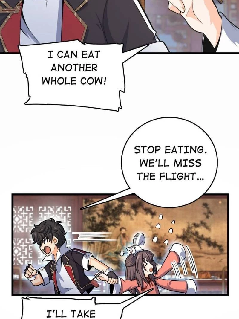 Spare Me, Great Lord! Chapter 102 - 7
