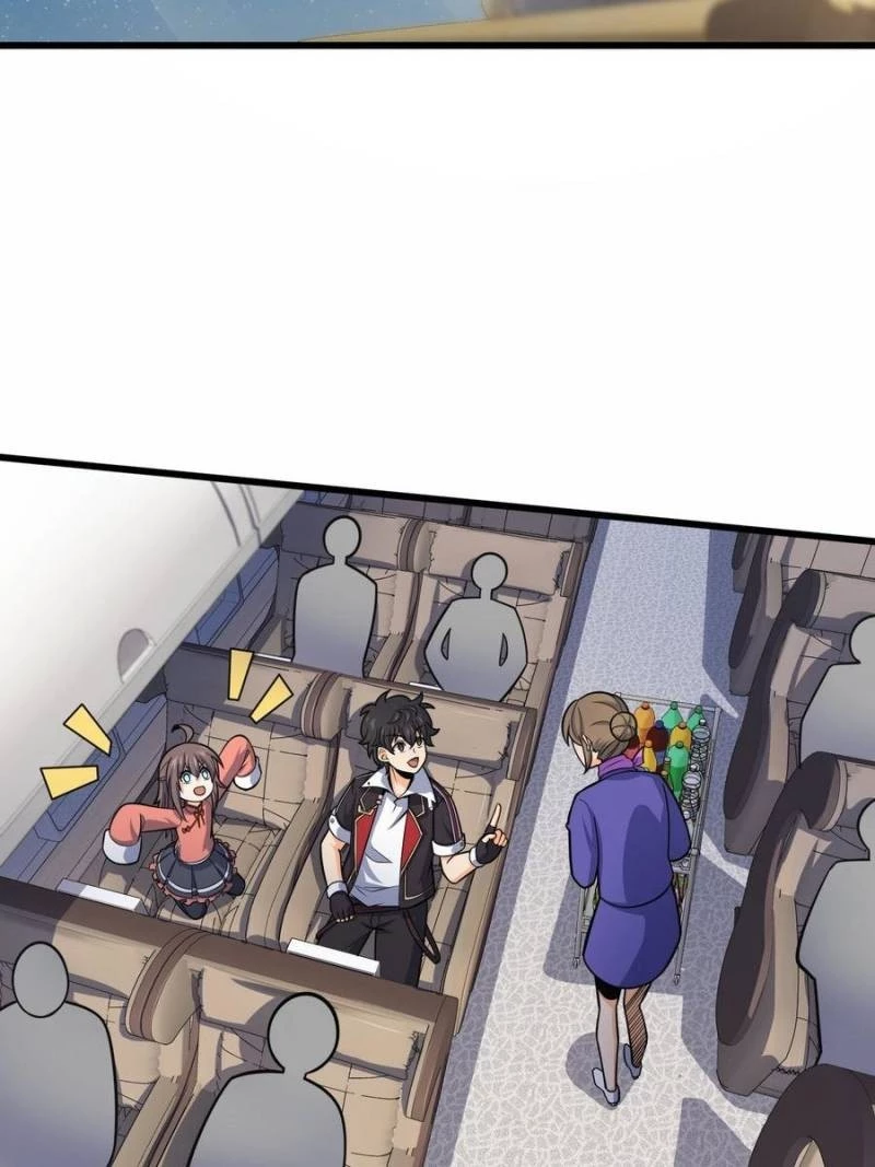Spare Me, Great Lord! Chapter 102 - 10