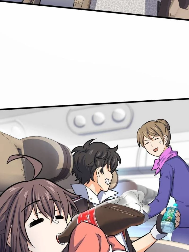 Spare Me, Great Lord! Chapter 102 - 11